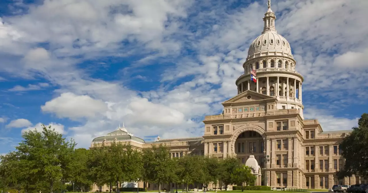 Texas Senate passes bill greenlighting anti-abortion monument on state grounds