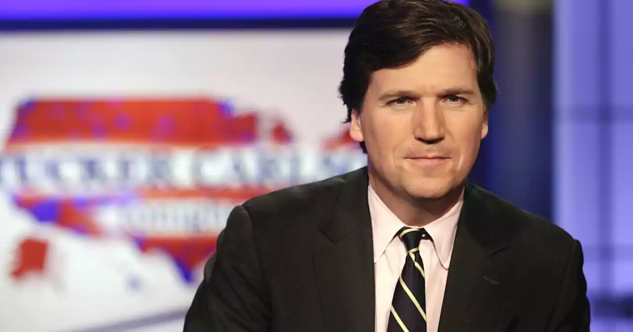 Tucker Carlson leaves Fox News: Former host releases first video since leaving network