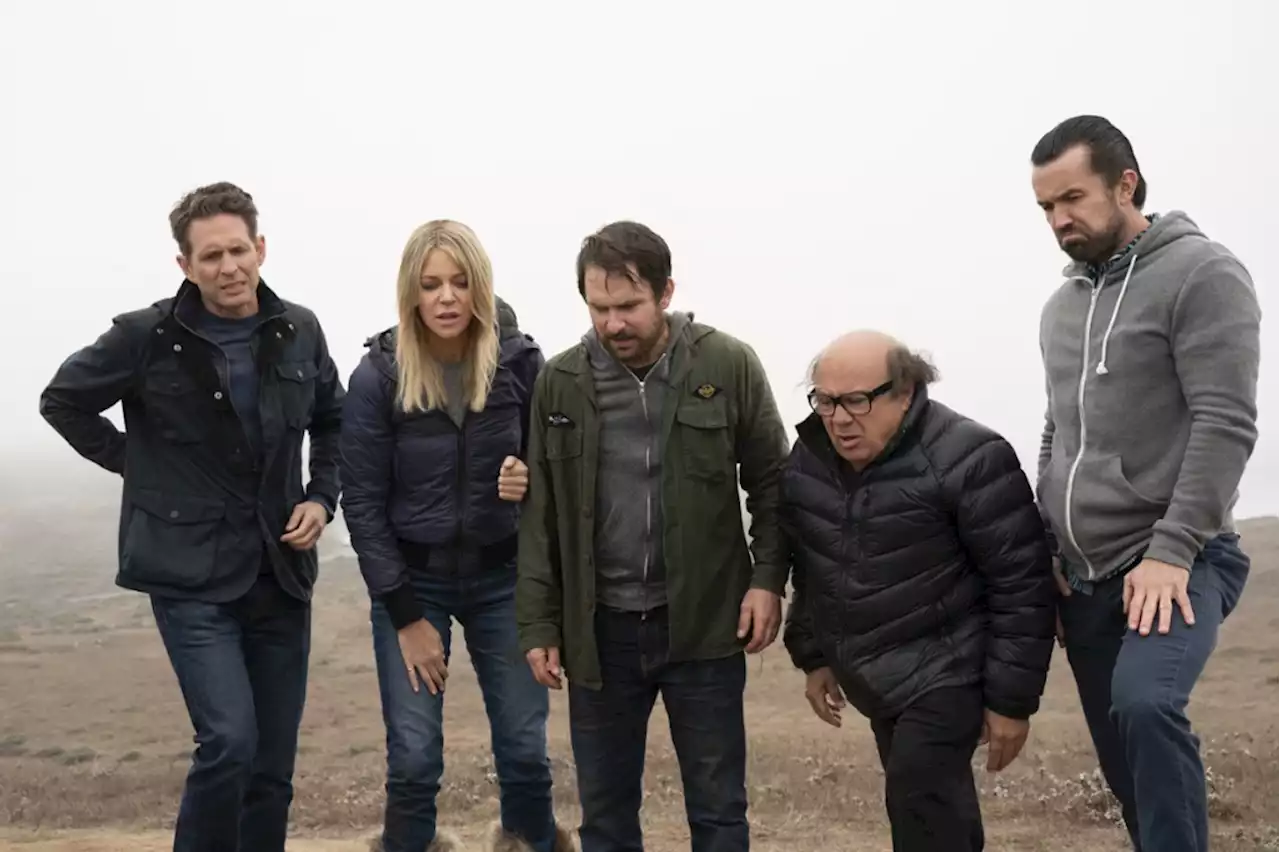 ‘It’s Always Sunny In Philadelphia’ Gets Season 16 Premiere Date On FXX