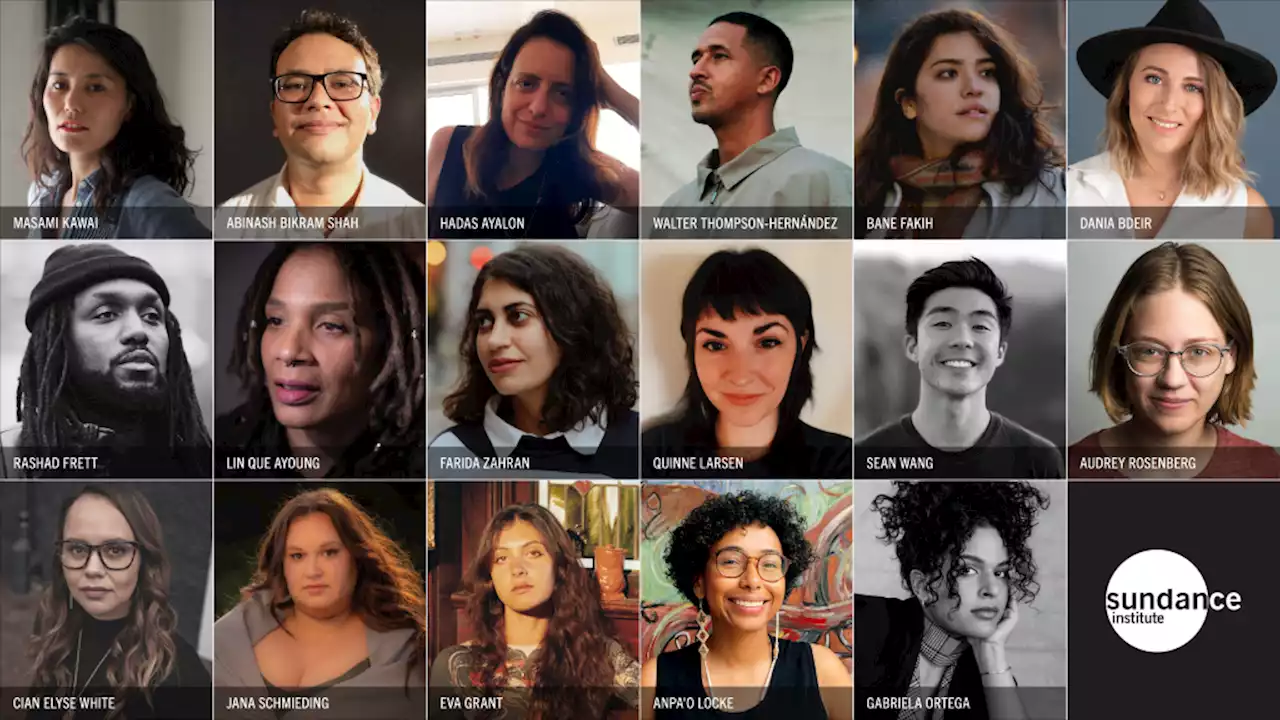 Sundance Institute Unveils Fellows For 2023 Directors, Screenwriters And Native Labs