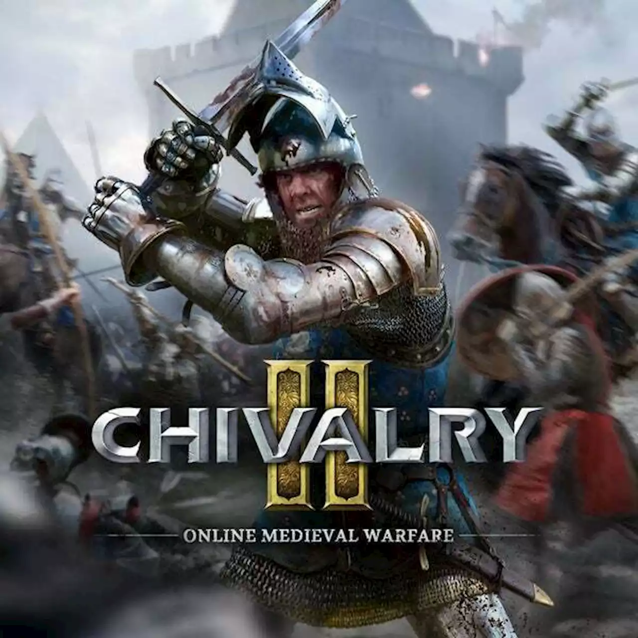 中世の騎士となって存分に集団チャンバラを楽しめるマルチアクションゲーム『Chivalry 2』が5月分のPS Plusフリープレイへ登場。最大22人で対戦できるレースゲーム『GRID Legends』もラインナップ