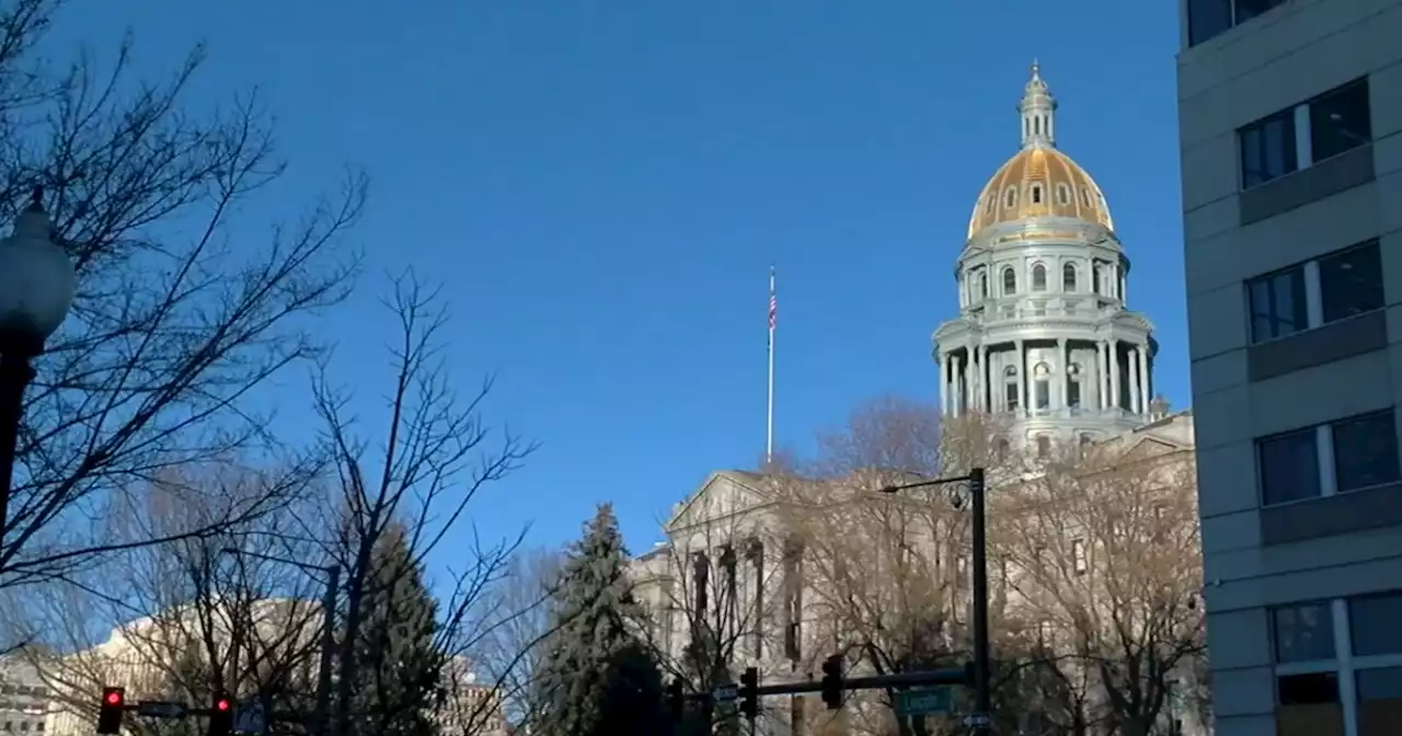 Colorado Dems kill ‘safe injection site’ bill for drug users