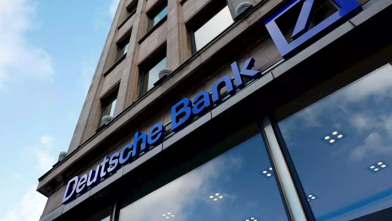 Deutsche Bank macht Milliardengewinn und will trotzdem Jobs streichen