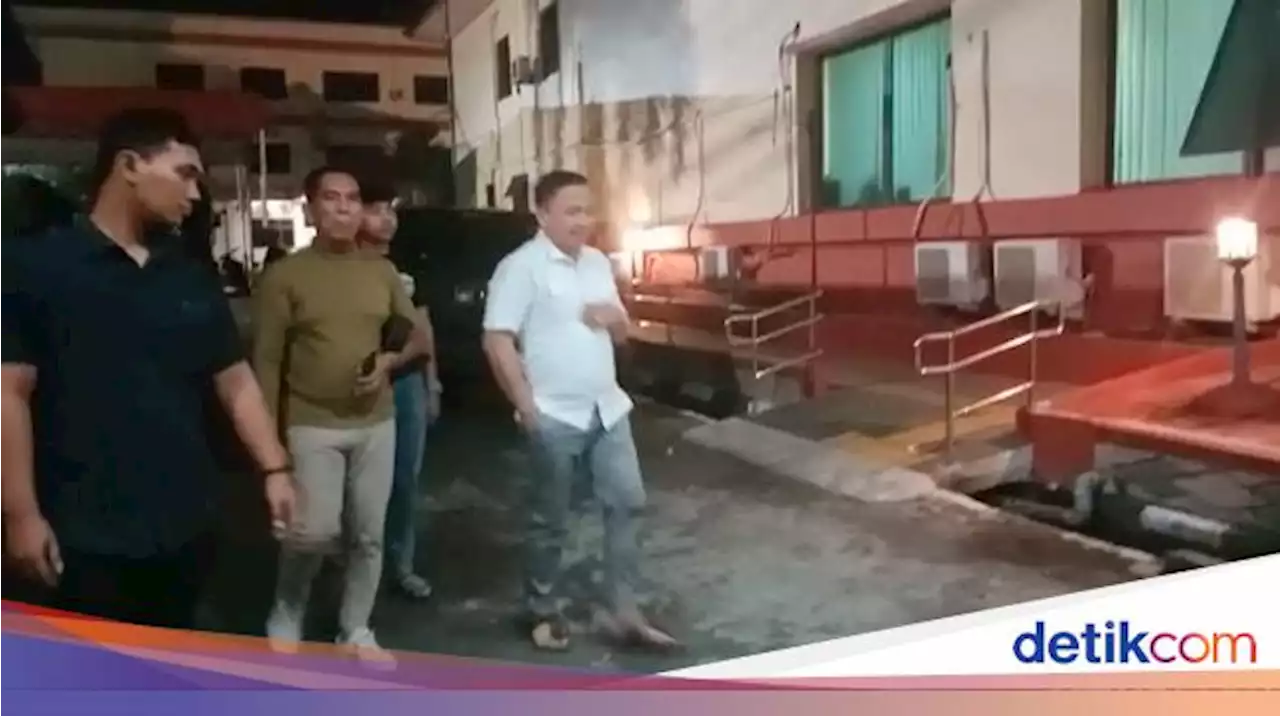 PPATK Pelototi Rekening AKBP Achiruddin Sebelum Viral Kasus Anaknya