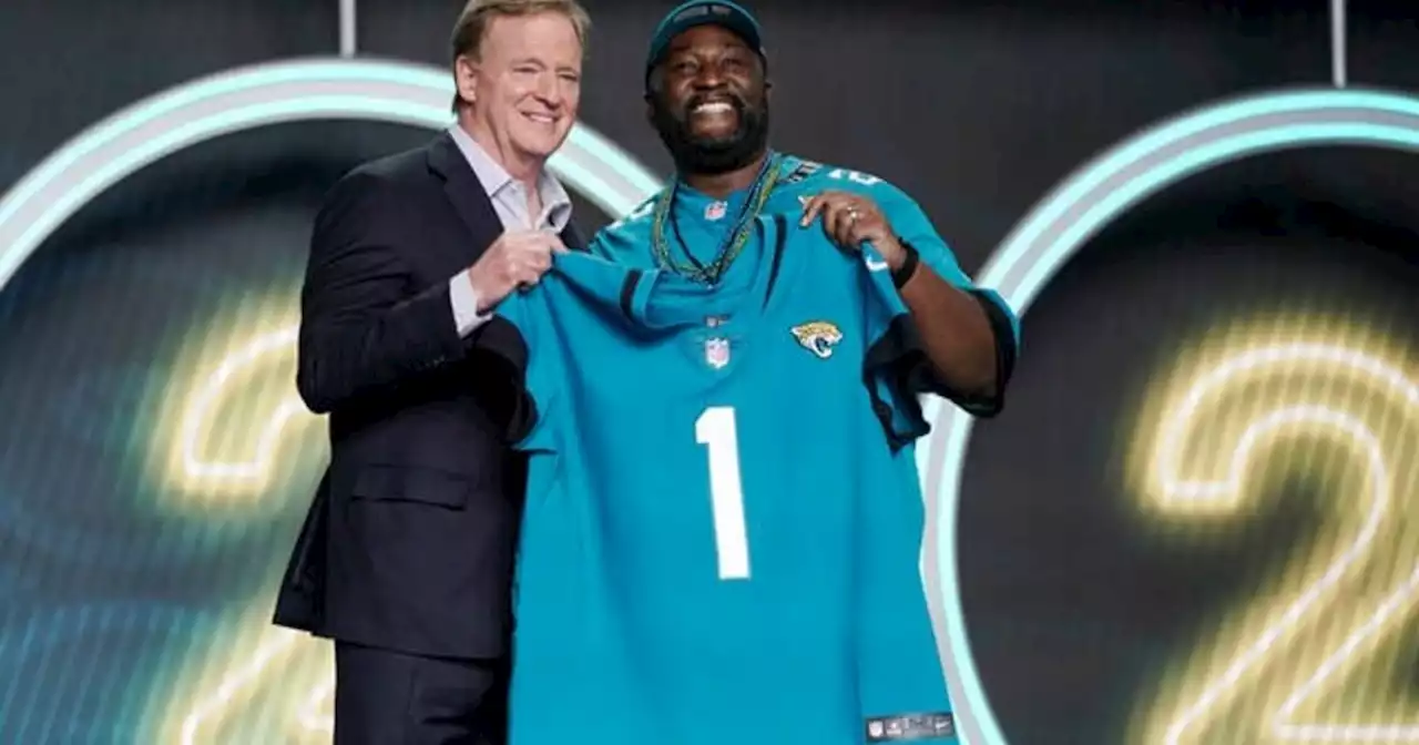 Comienza el Draft de la NFL: qué es, cómo funciona y cómo verlo