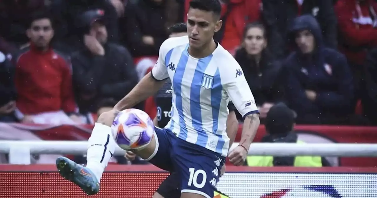 La FIFA destacó el golazo de Matías Rojas ante Ñublense por Libertadores