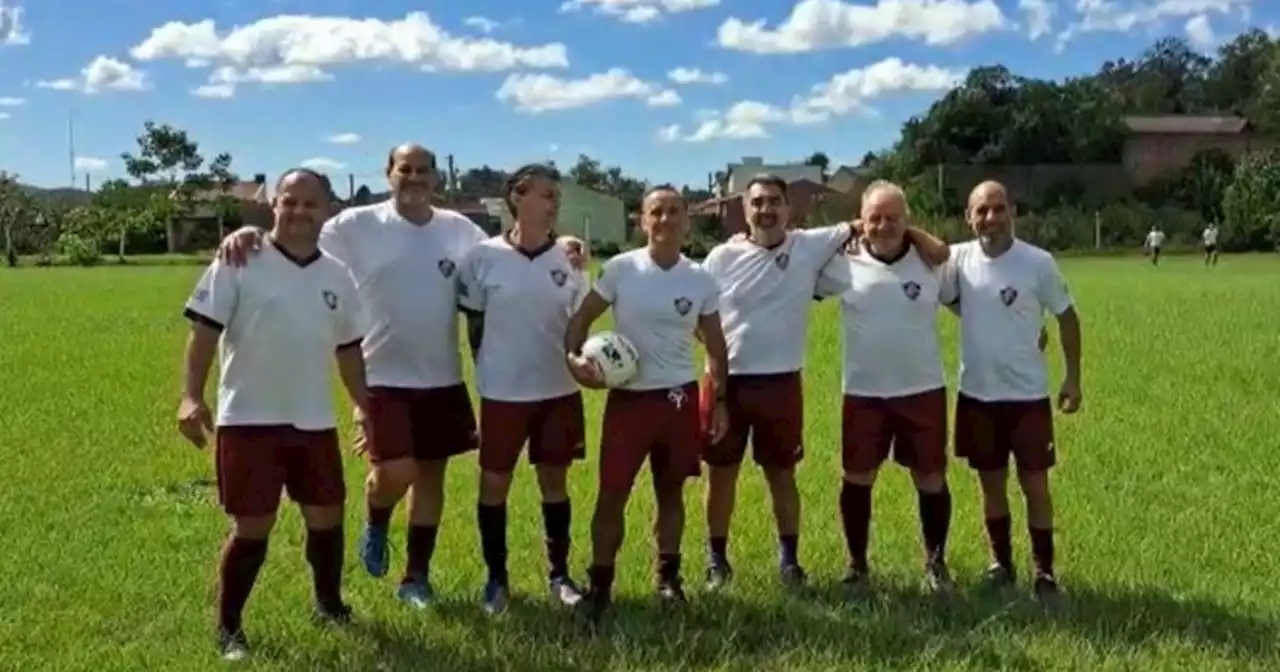 Videos: los otros países que jugarán el Mundial de Fútbol Amateur