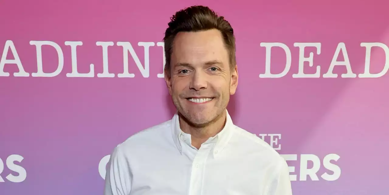 Community's Joel McHale lands next movie role in horror take on It's a Wonderful Life