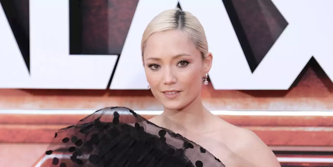 Guardians of the Galaxy 3's Pom Klementieff has always known Mantis's secret