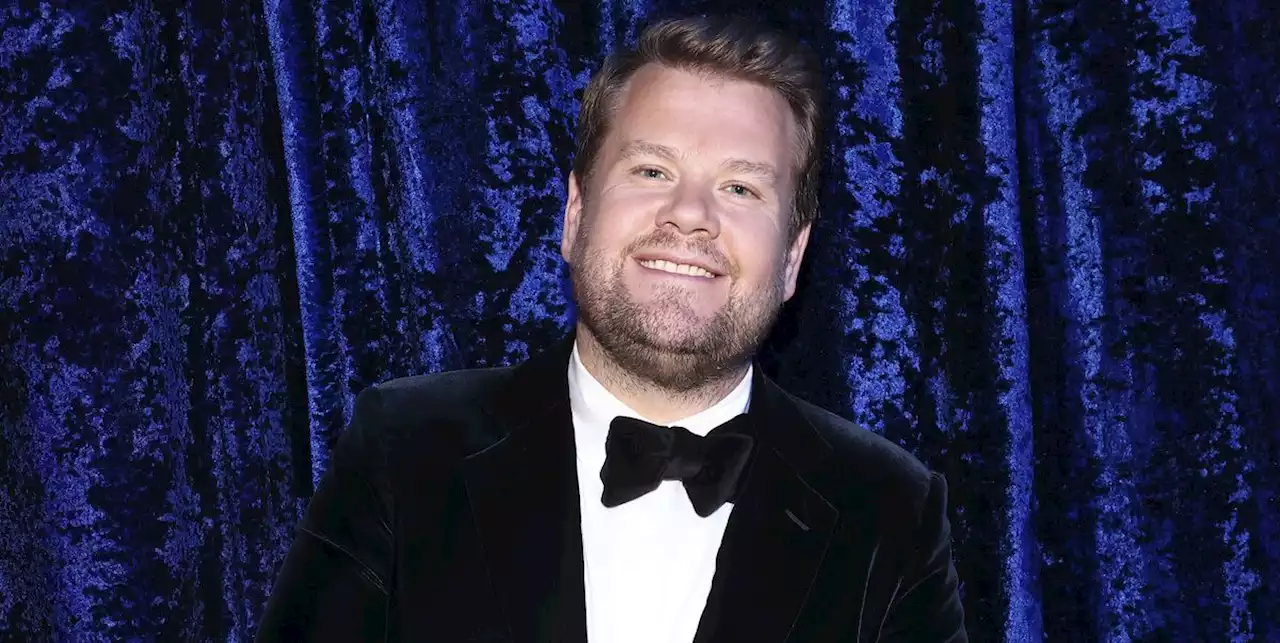 James Corden addresses Gavin and Stacey reunion rumours