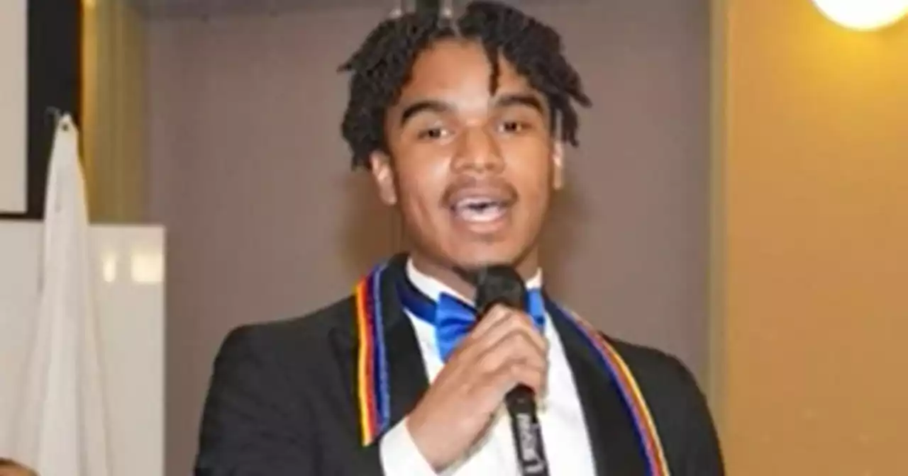 Louisiana teen accepted to more than 170 colleges, receives more than $9 million in scholarships