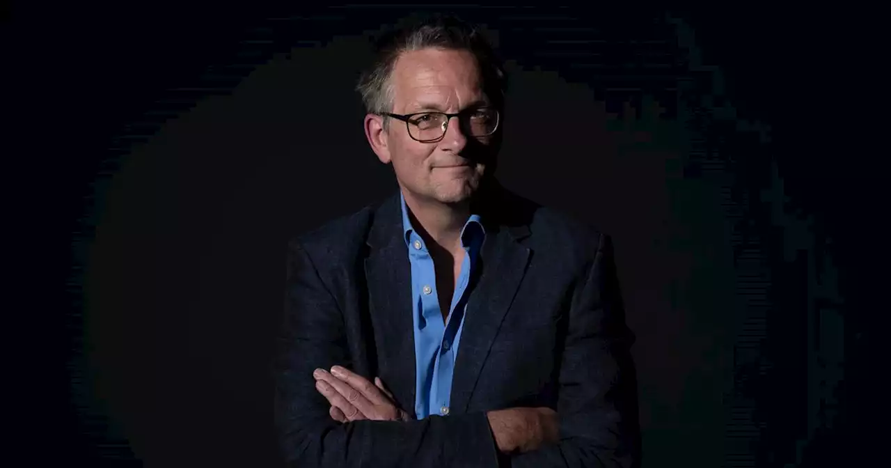 Dr Michael Mosley says cutting out one fruit can aid weight loss