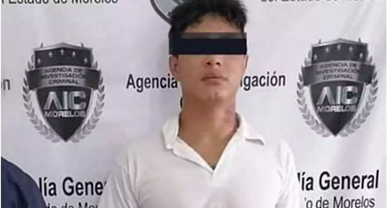 Poder Judicial y Fiscalía local chocan por liberación de “El Diablo”, ligado al asesinato de 3 jóvenes en Morelos