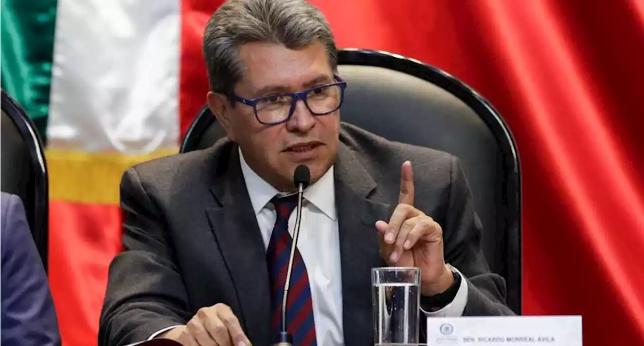 Senadores de Morena acuerdan aprobar la Ley Minera