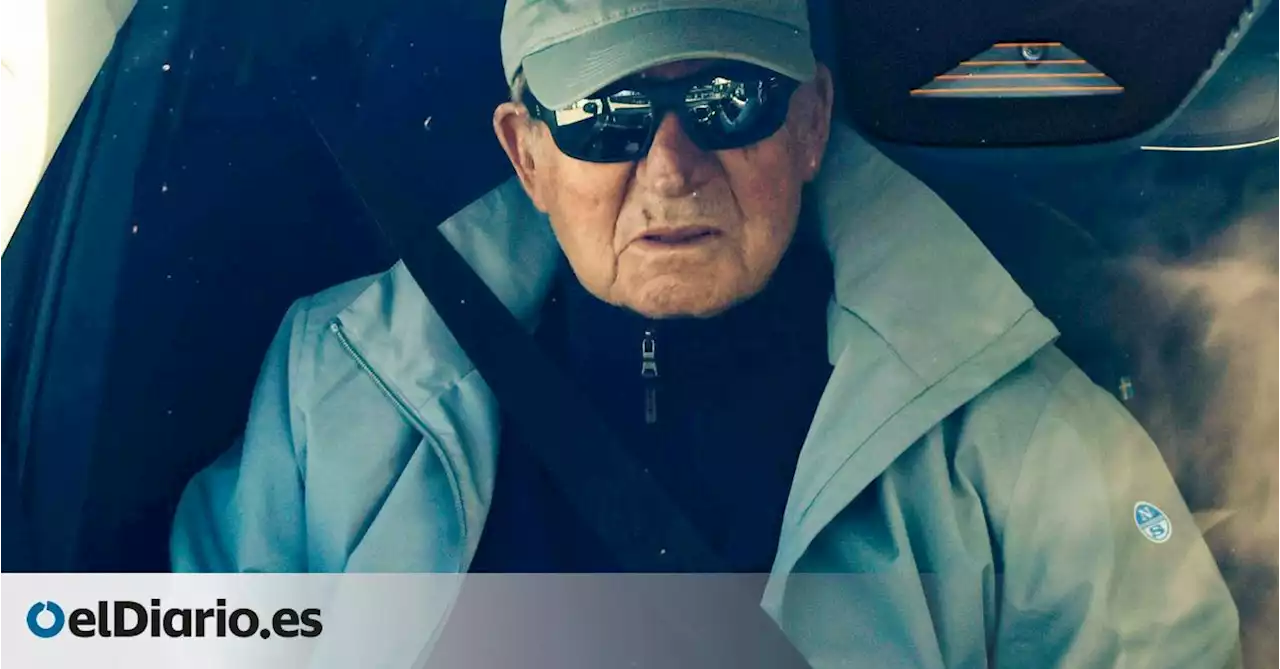 Juan Carlos I tiene una hija secreta de una relación con una aristócrata