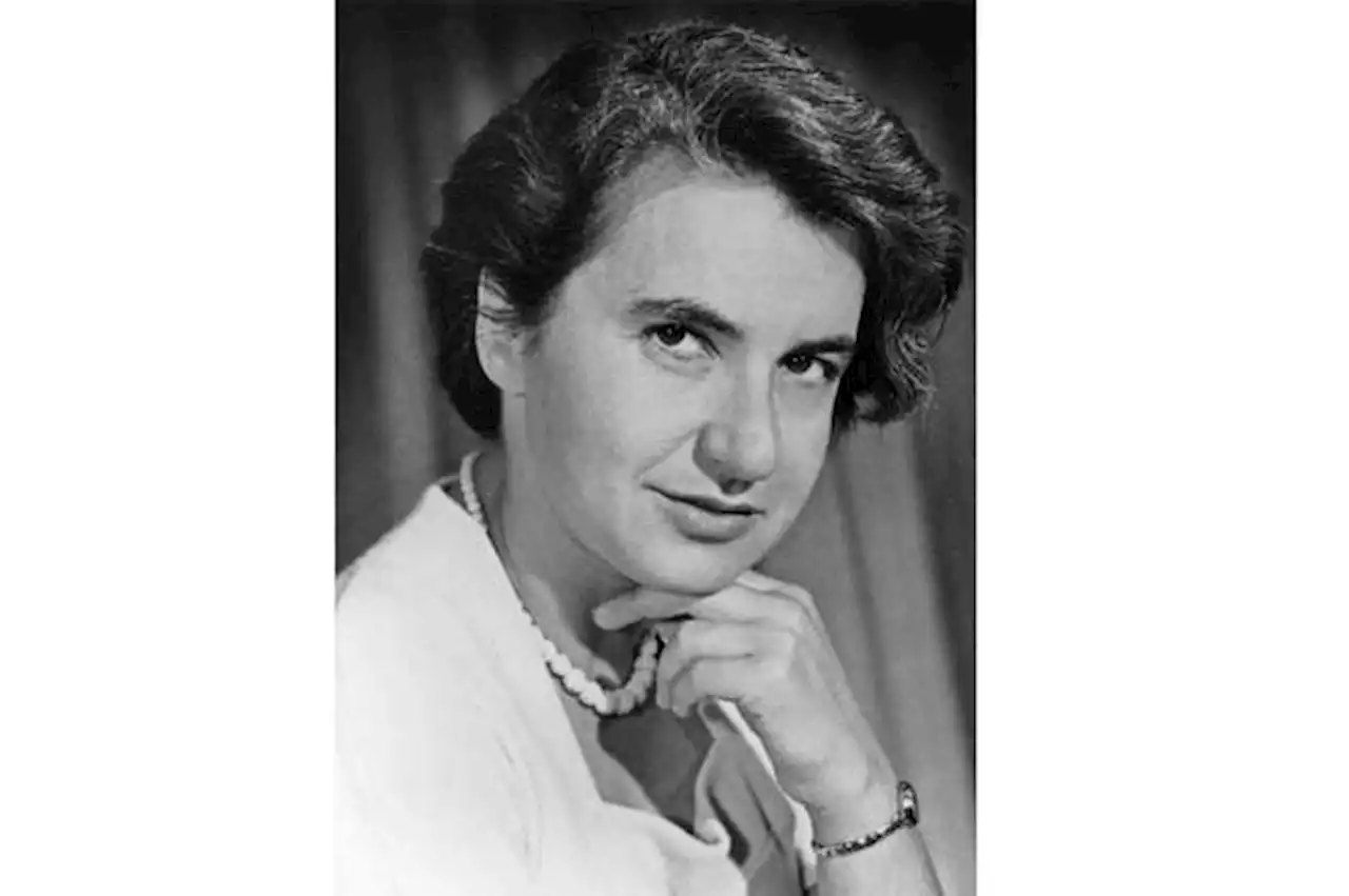 Nuevos datos sobre el rol de Rosalind Franklin en un descubrimiento del ADN