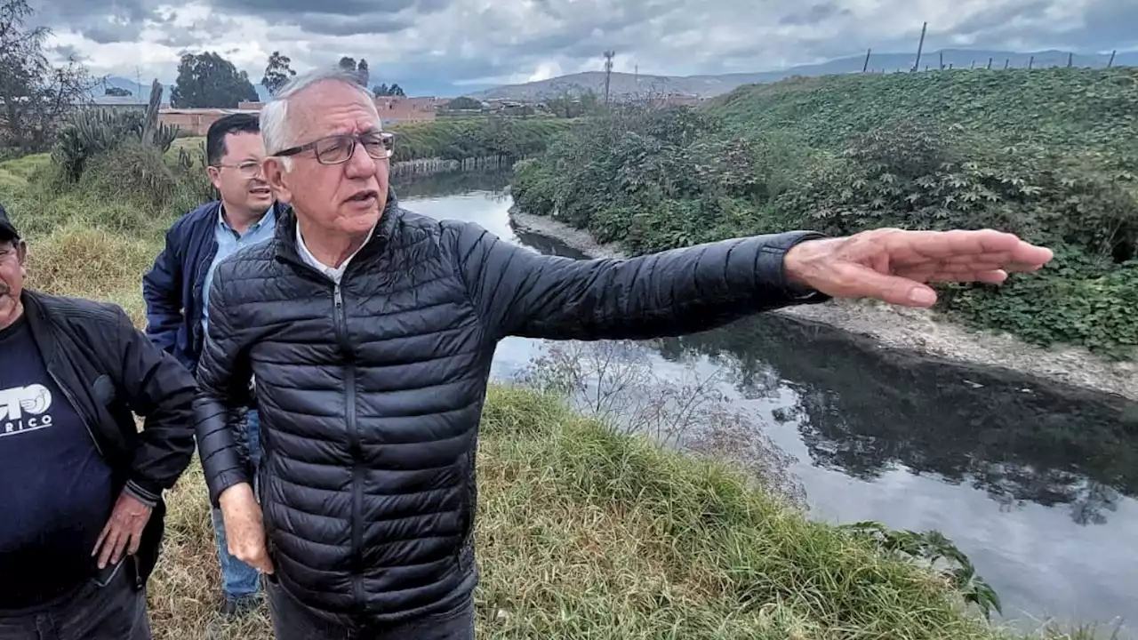 “Defiendo el Seguro Social”: Guillermo Jaramillo, nuevo minsalud