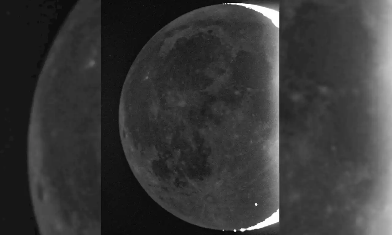 Así será la ciudad que Japón planea construir en la Luna, ya tiene fecha