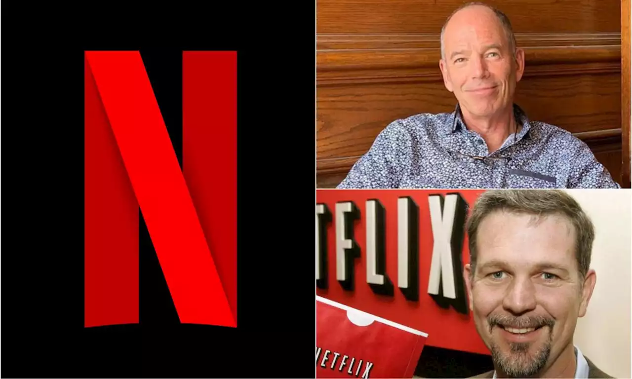 Del rechazo a la cima: la increíble historia detrás de Netflix y éxito mundial