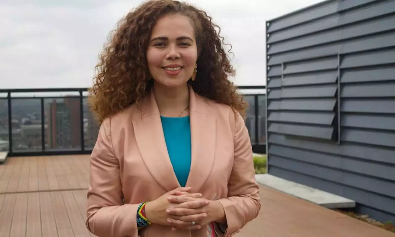 ¿Quién es Yesenia Olaya, nueva ministra de Ciencia, Tecnología e Innovación?