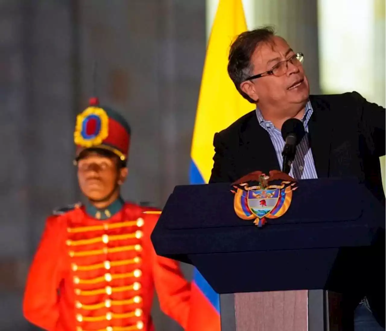 Conozca los perfiles de los nuevos ministros de Gustavo Petro