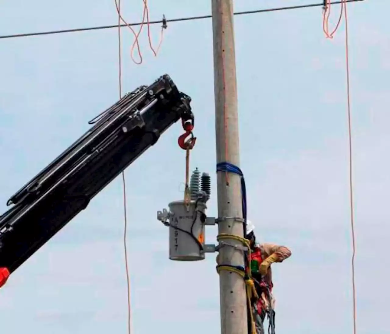 Recuerde: Este 30 de abril más de 40 barrios de Cartagena estarán sin luz