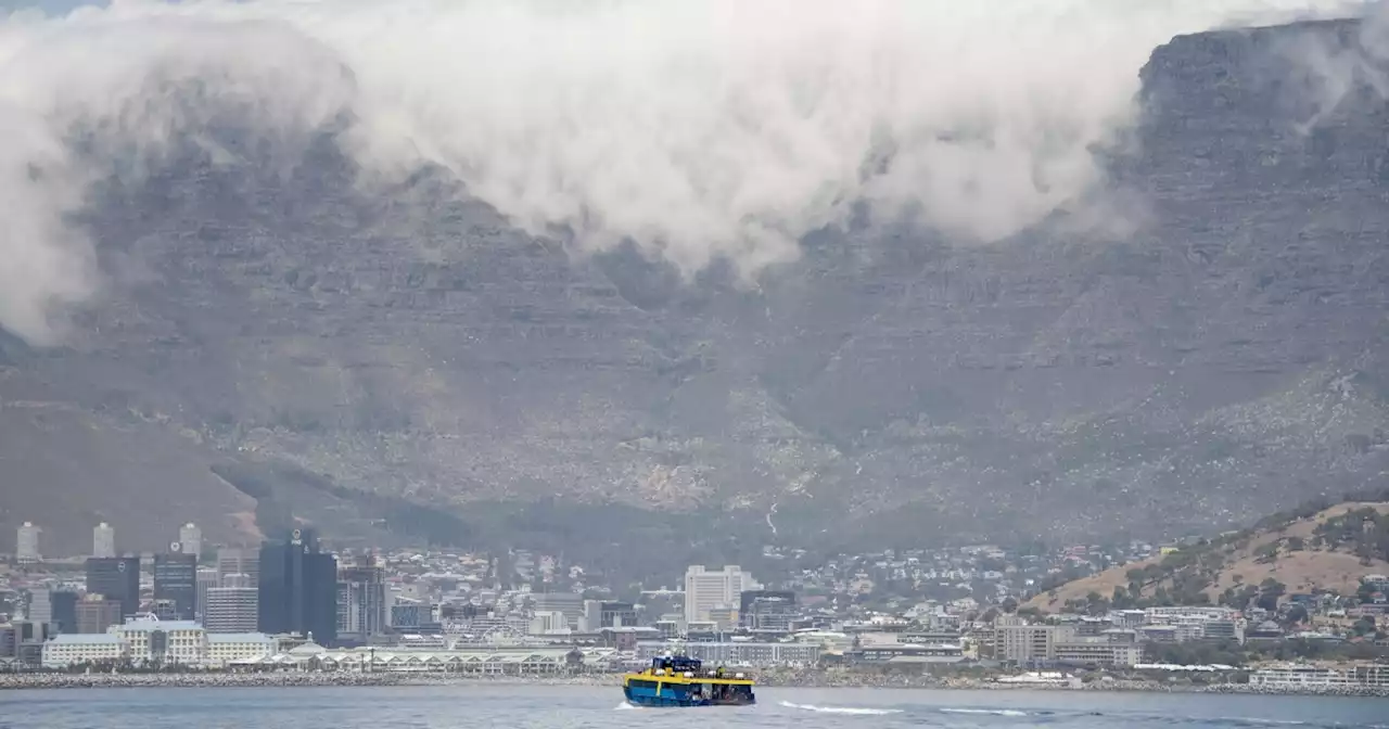 WATCH | Cape Town outpacing all SA cities on infrastructure investment - Mayor