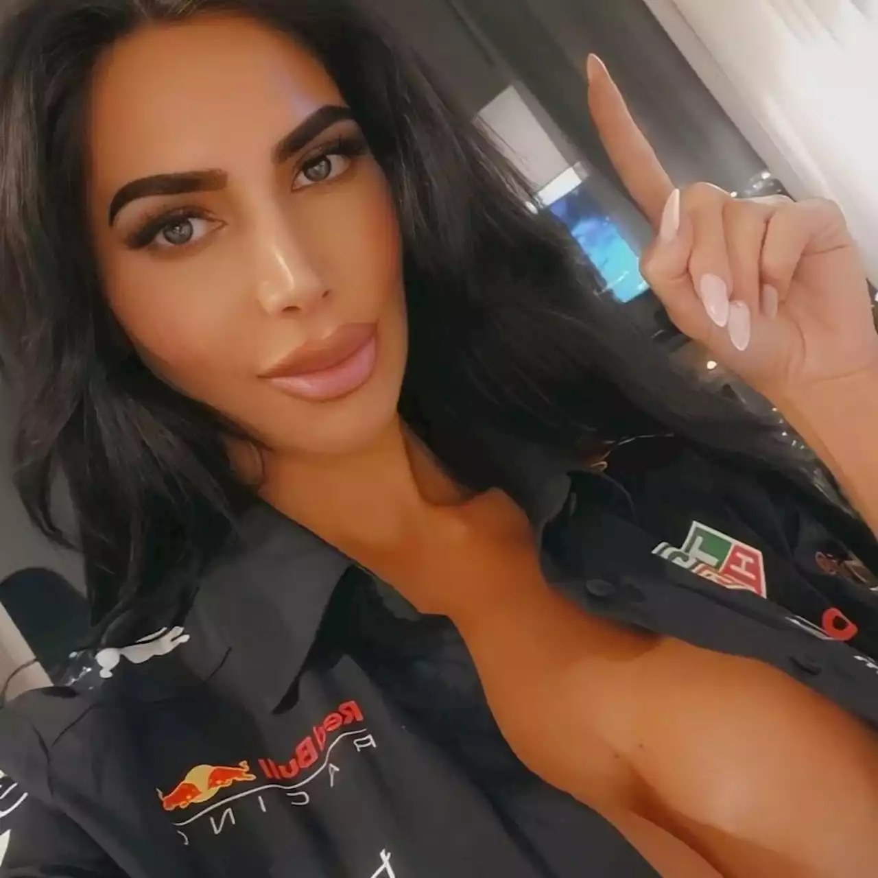 OnlyFans Models Honor Christina Ashten Gourkani, Kim Kardashian Look-Alike, After Death at 34 - E! Online