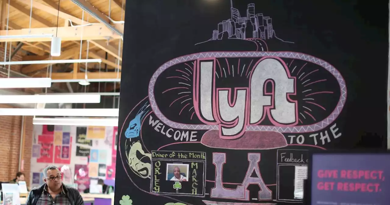 Lyft is laying off 26 percent of employees | Engadget