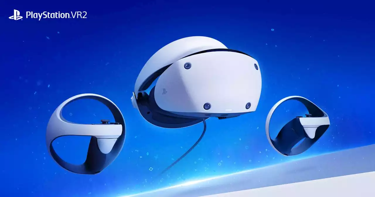 PlayStation VR2 is finally heading to retailers | Engadget