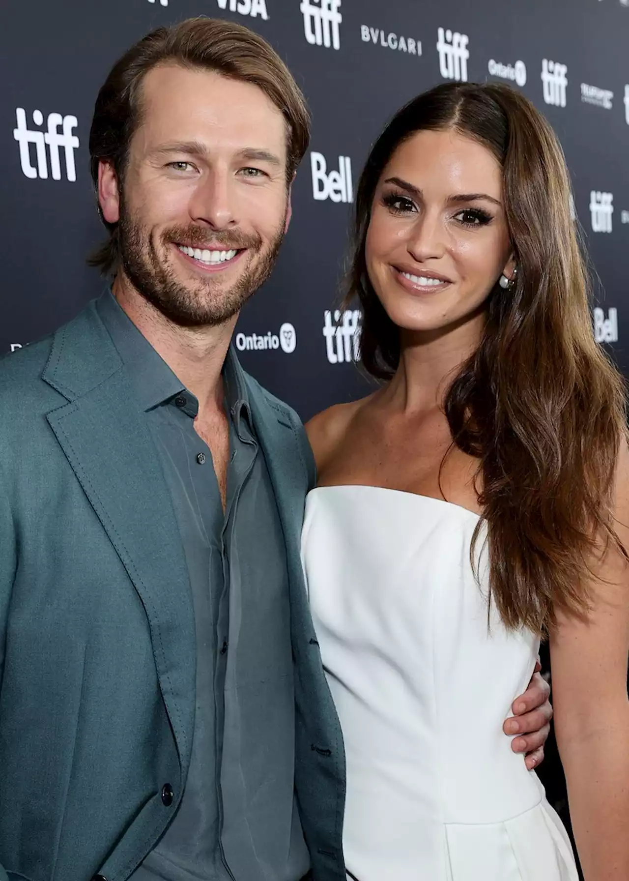 Glen Powell's Girlfriend Unfollows Him on Instagram Amid Split Rumors