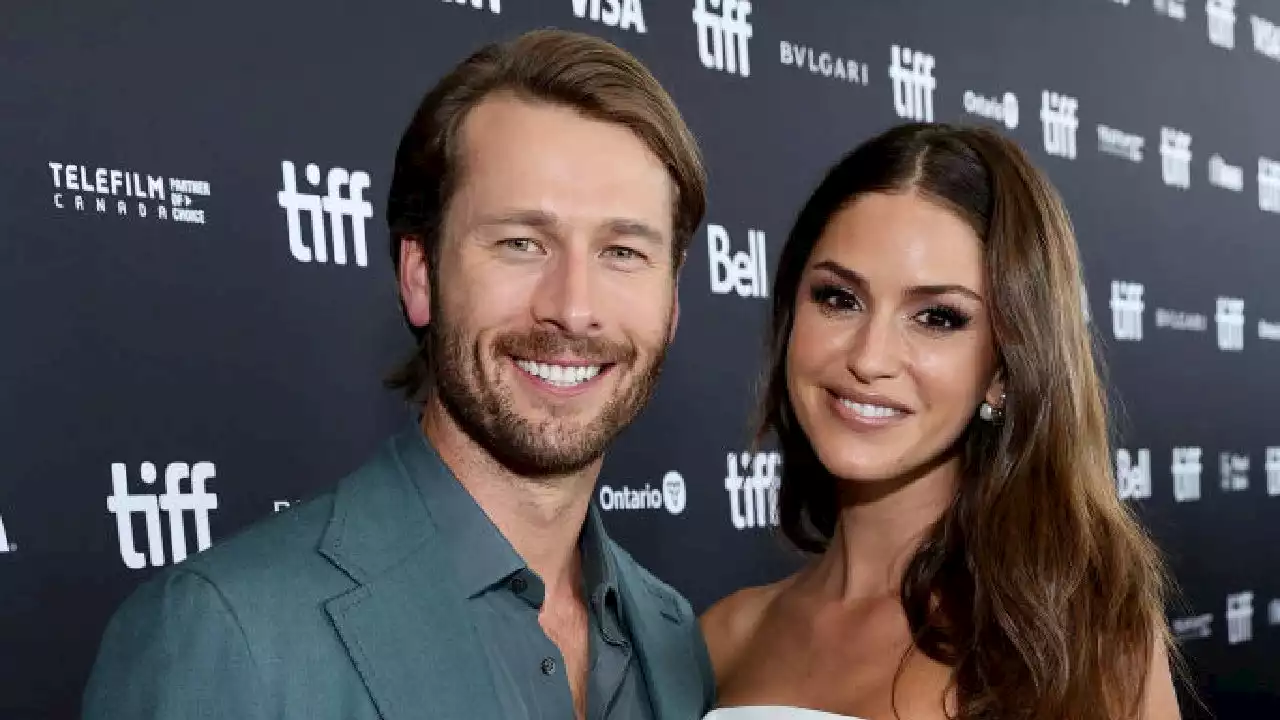 Glen Powell and Gigi Paris Have 'Broken Up,' Source Says