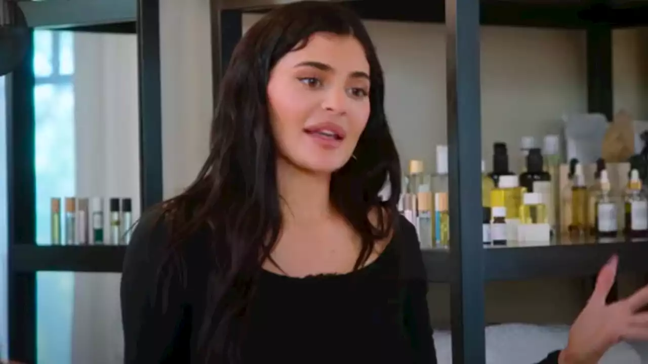 Kylie Jenner Raises Concerns Over Her Family's Beauty Standards