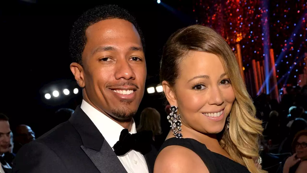 Nick Cannon Fires Back at the Idea He 'Fumbled' Mariah Carey Marriage