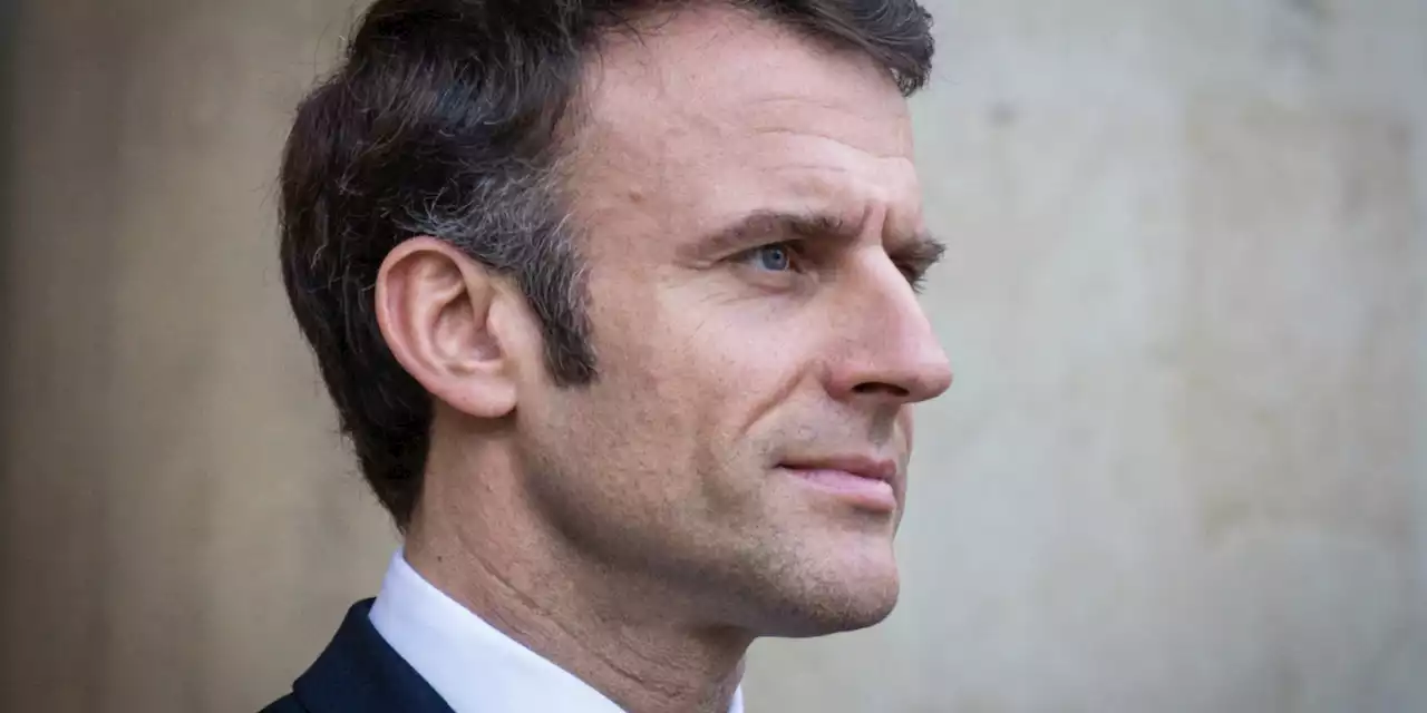 Finale de la Coupe de France : Emmanuel Macron ne descendra pas sur la pelouse du stade