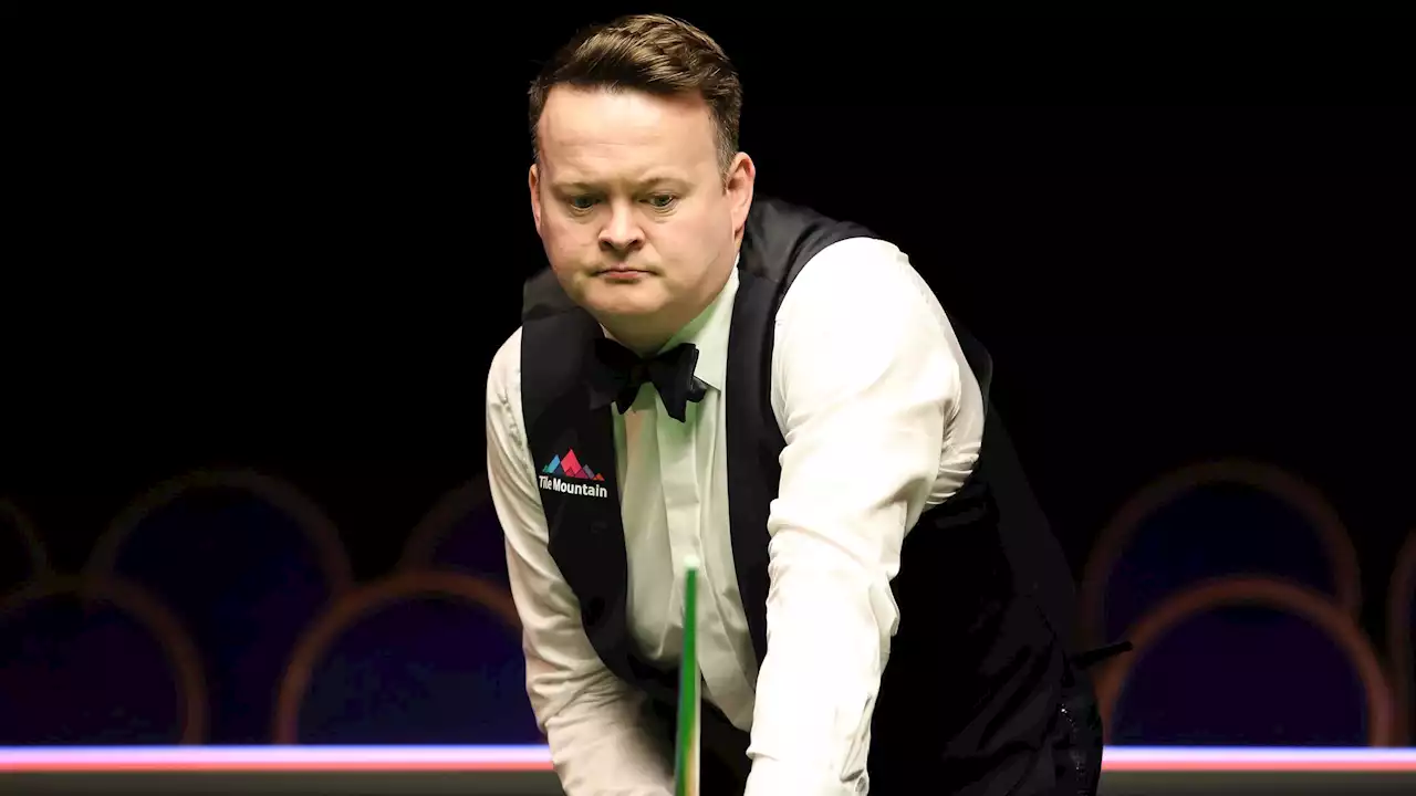 Snooker-WM 2023: Shaun Murphy prescht mit Idee für kontroverse Regeländerung im Snooker vor