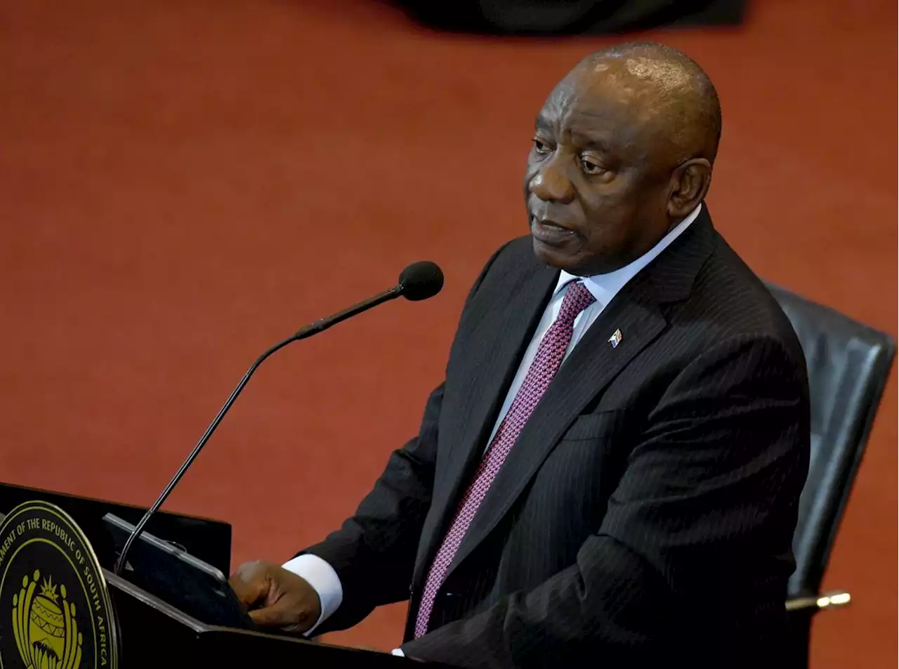 Freedom Day: Ramaphosa announces R2 trillion to create jobs for SA youth