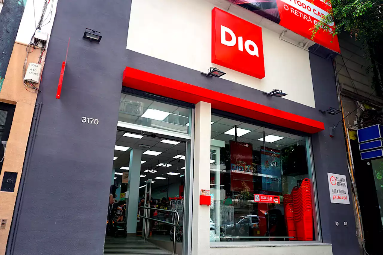 Dia se dispara un 12% en Bolsa tras encadenar cuatro trimestres al alza en sus ventas