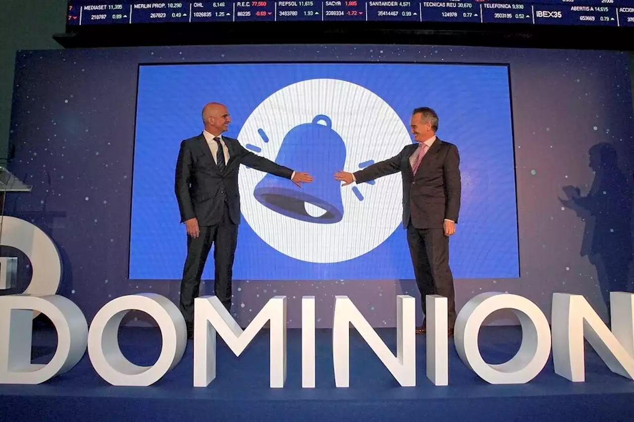 Dominion: 7 años en Bolsa de una de las mejores OPV