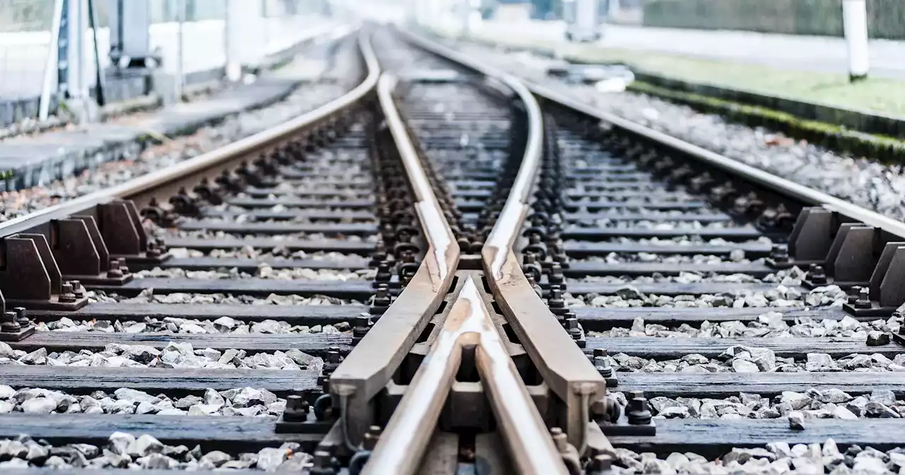 Infraestruturas de Portugal com lucros de 48 milhões em 2022