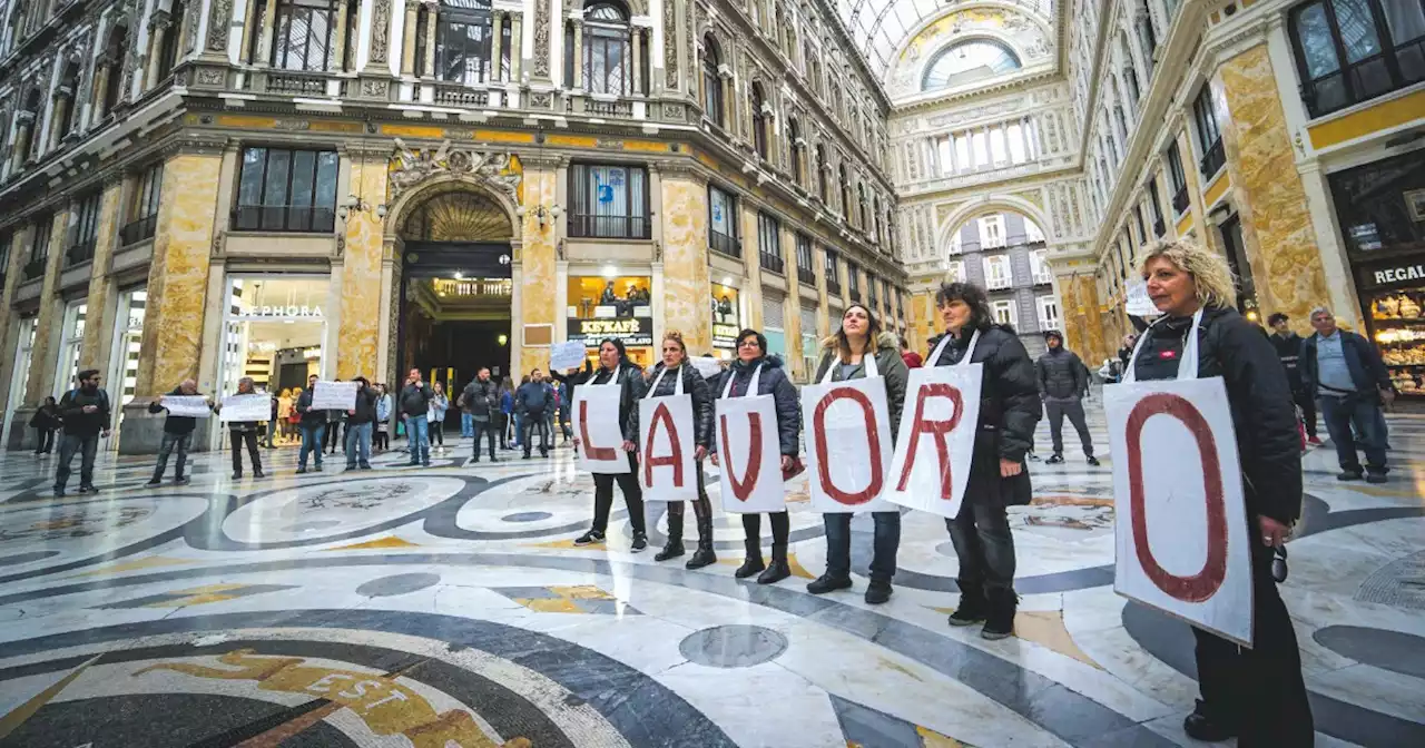 Reddito, la guerra per scipparlo ai disoccupati - Il Fatto Quotidiano