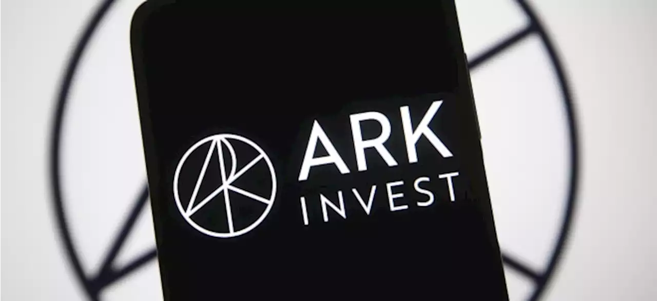 Anleger ziehen Geld aus Cathie Woods ARK ETFs ab - außer aus ARK Innovation ETF