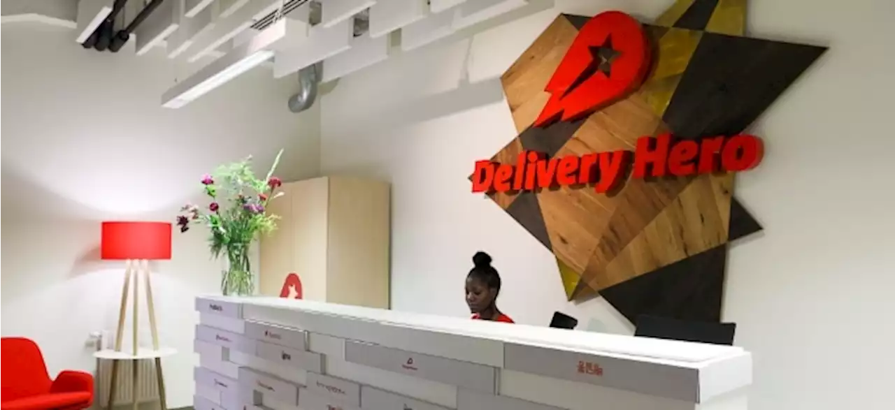 Delivery Hero-Aktie steigt hoch: Delivery Hero verzeichnet schwaches erstes Quartal