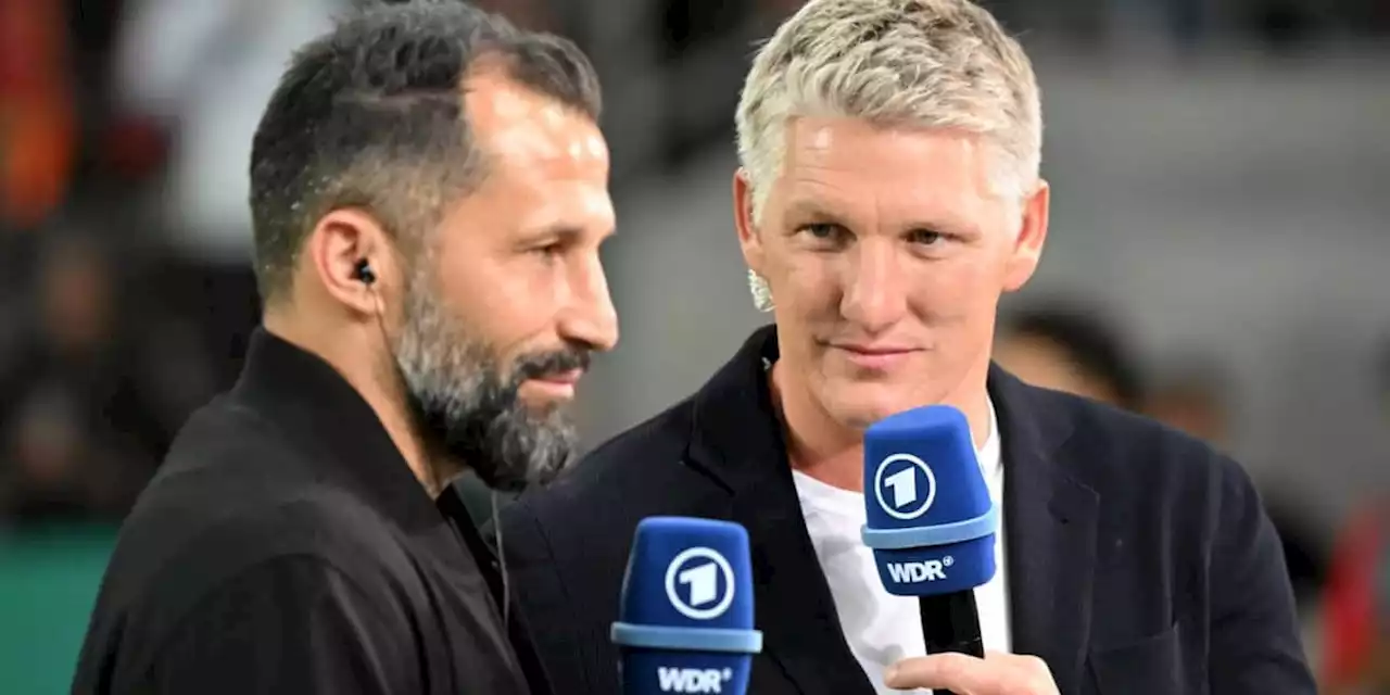 Salihamidzic-Nachfolger? Bayern wartet auf ein Zeichen von Schweinsteiger