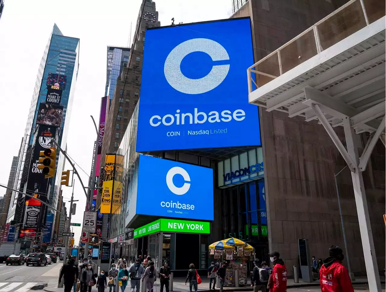 Coinbase Asks Court To Make The SEC Fight Fair