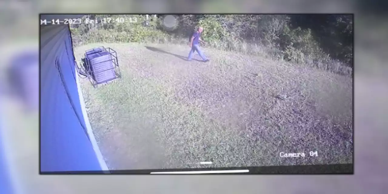 Semmes PD: Suspect falls through ceiling above pulpit while breaking into a church