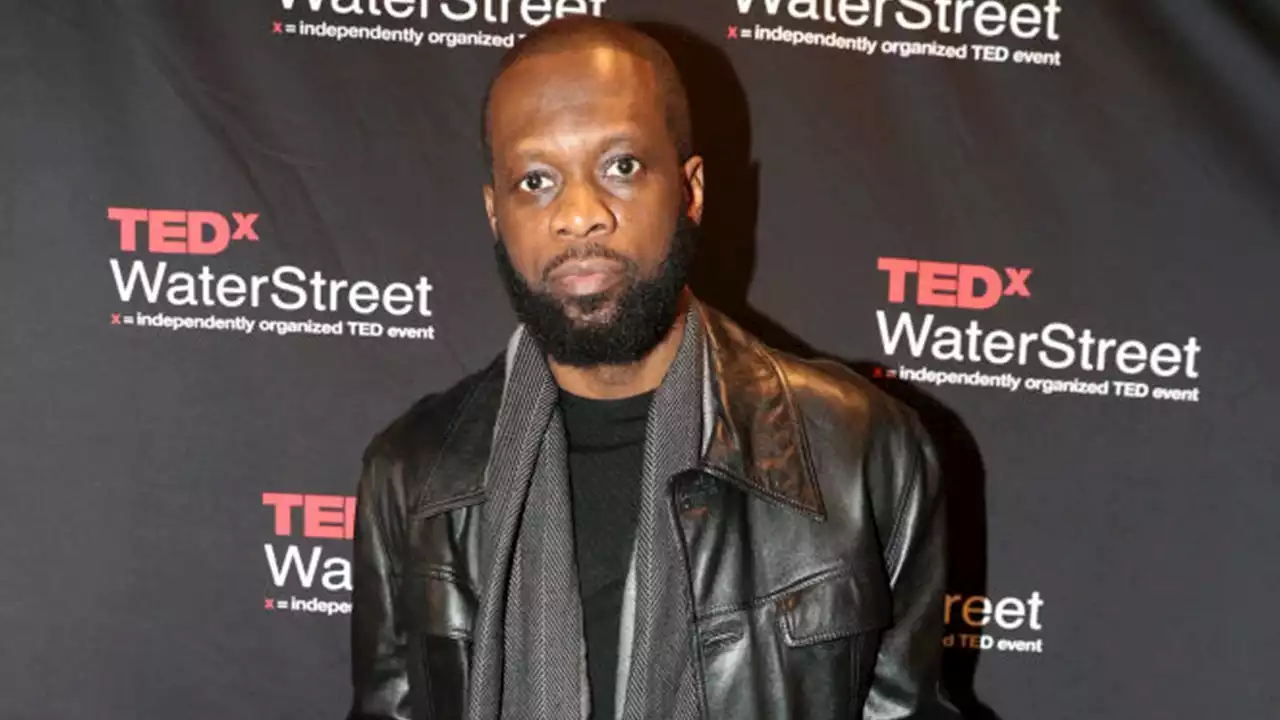 Fugees rapper 'Pras' Michel found guilty of political conspiracy