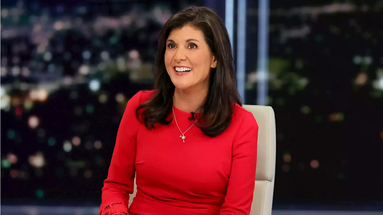 Nikki Haley's Disney invitation lambasted by conservatives as 2024 hopeful takes veiled shot at DeSantis