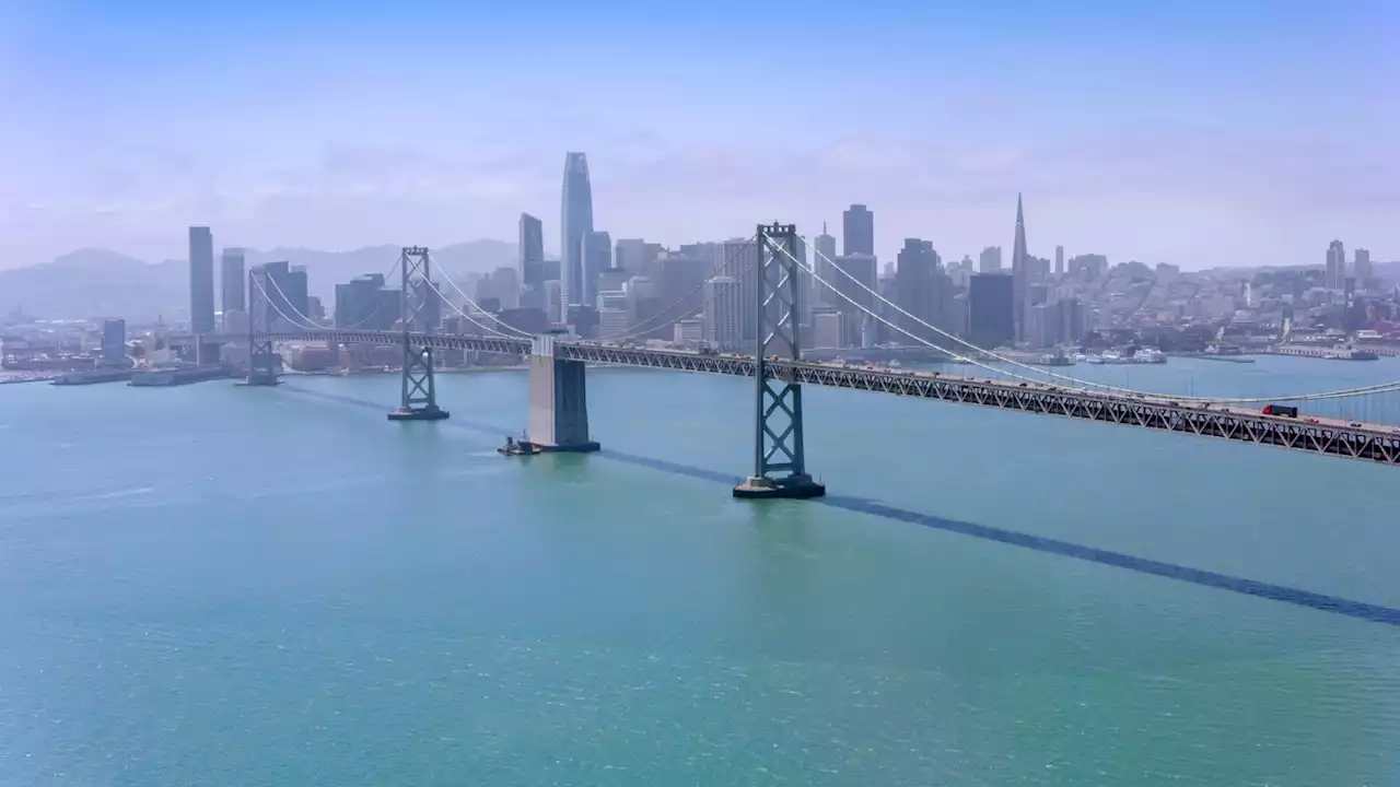 San Francisco repeals law that prohibited city from doing business in 30 states with conservative laws