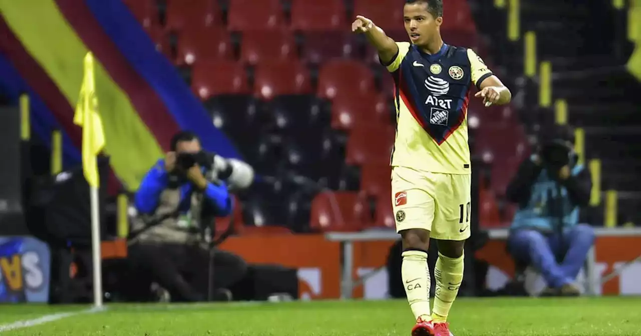 ¿Vuelve Giovani Dos Santos al futbol? La oferta que sacaría del ‘retiro’ al mexicano